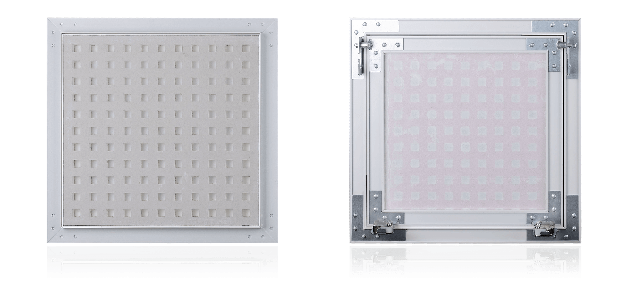 Tiger Akustik Müdahale Kapağı