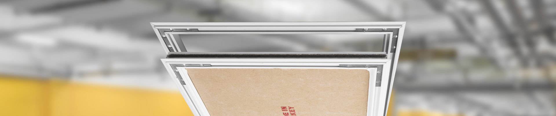 Ekonomik Fitilli Müdahale Kapağı