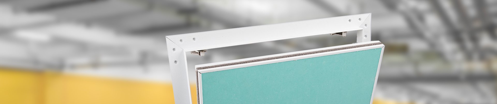 Fitilli Müdahale Kapağı