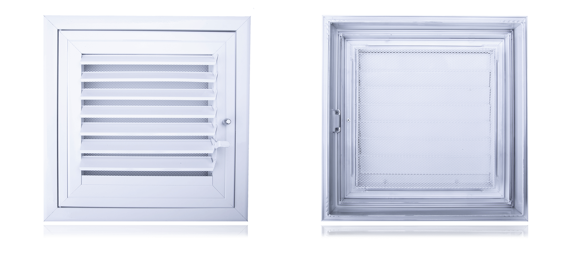 Tiger Panjurlu ve Hareketli Menfez Müdahale Kapağı