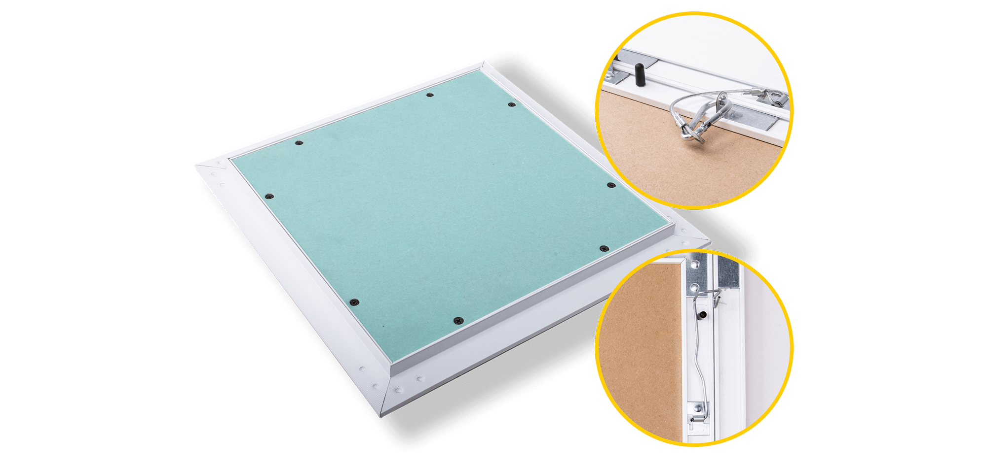 Tiger Karabina Müdahale Kapağı