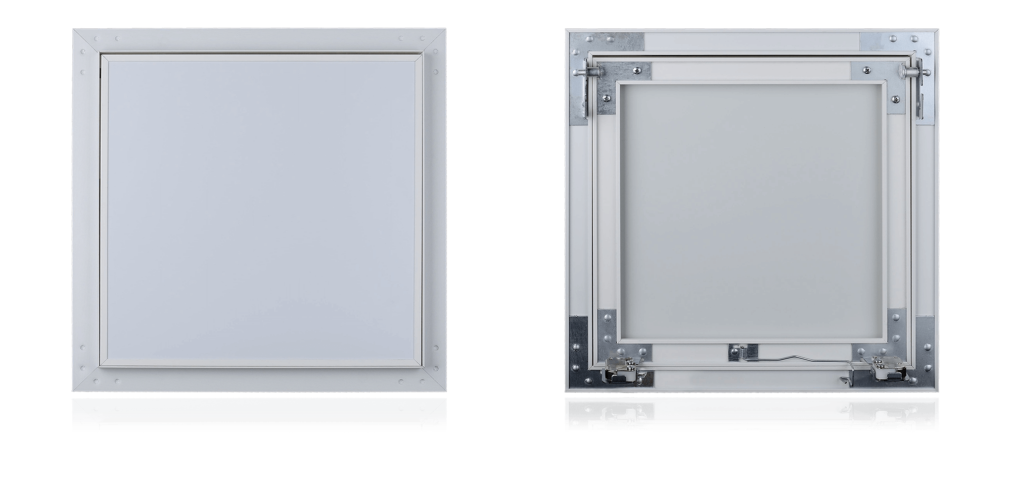 Tiger Standart Metal Kapağı