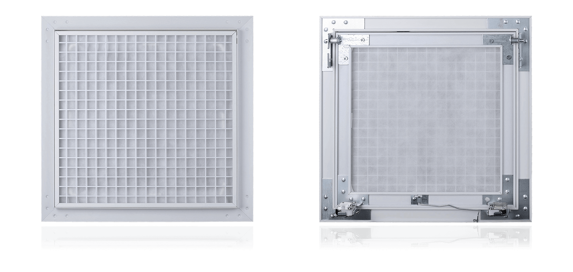 Petekli Müdahale Kapağı