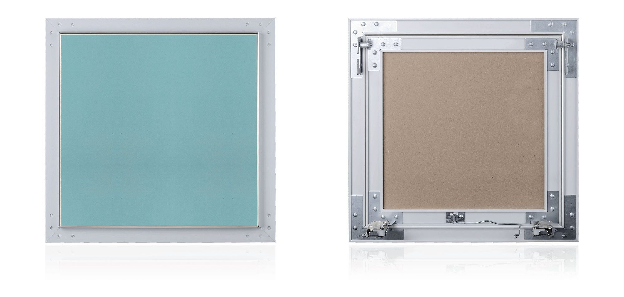 Tiger Standart Müdahale Kapağı