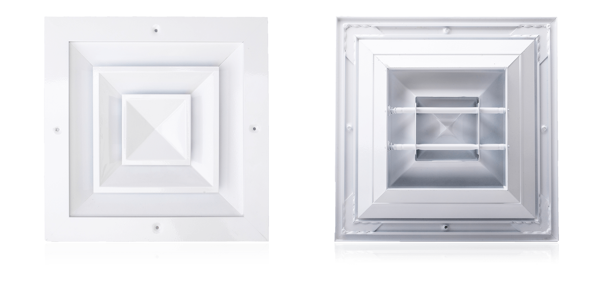 Tiger Vektörel Menfez Müdahale Kapağı