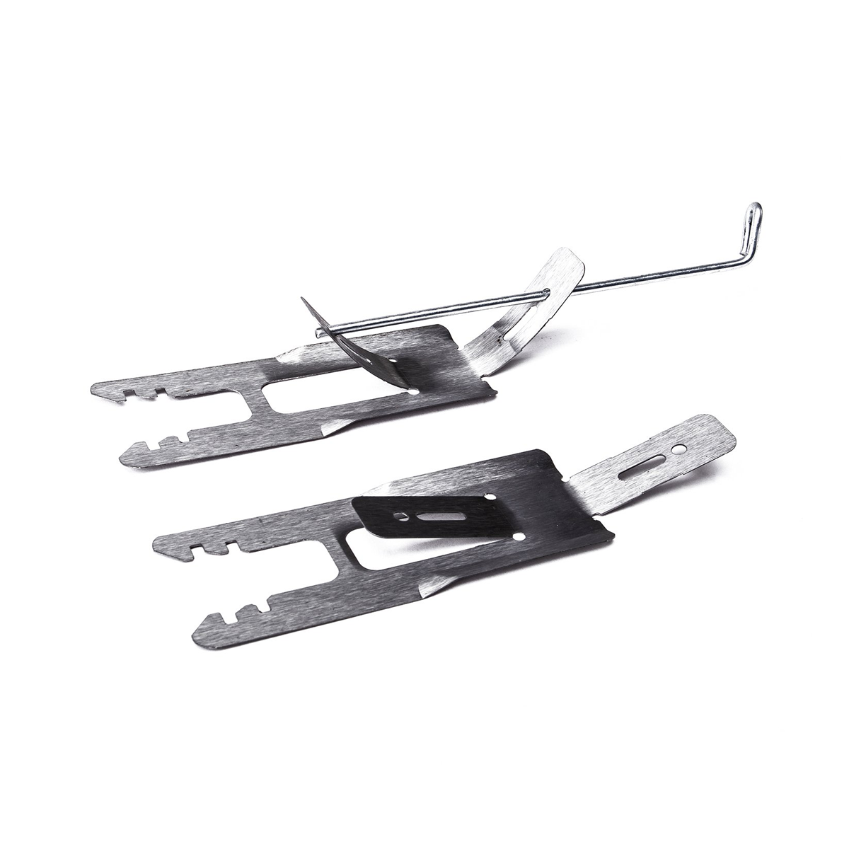 Tiger Askı Maşası - 3