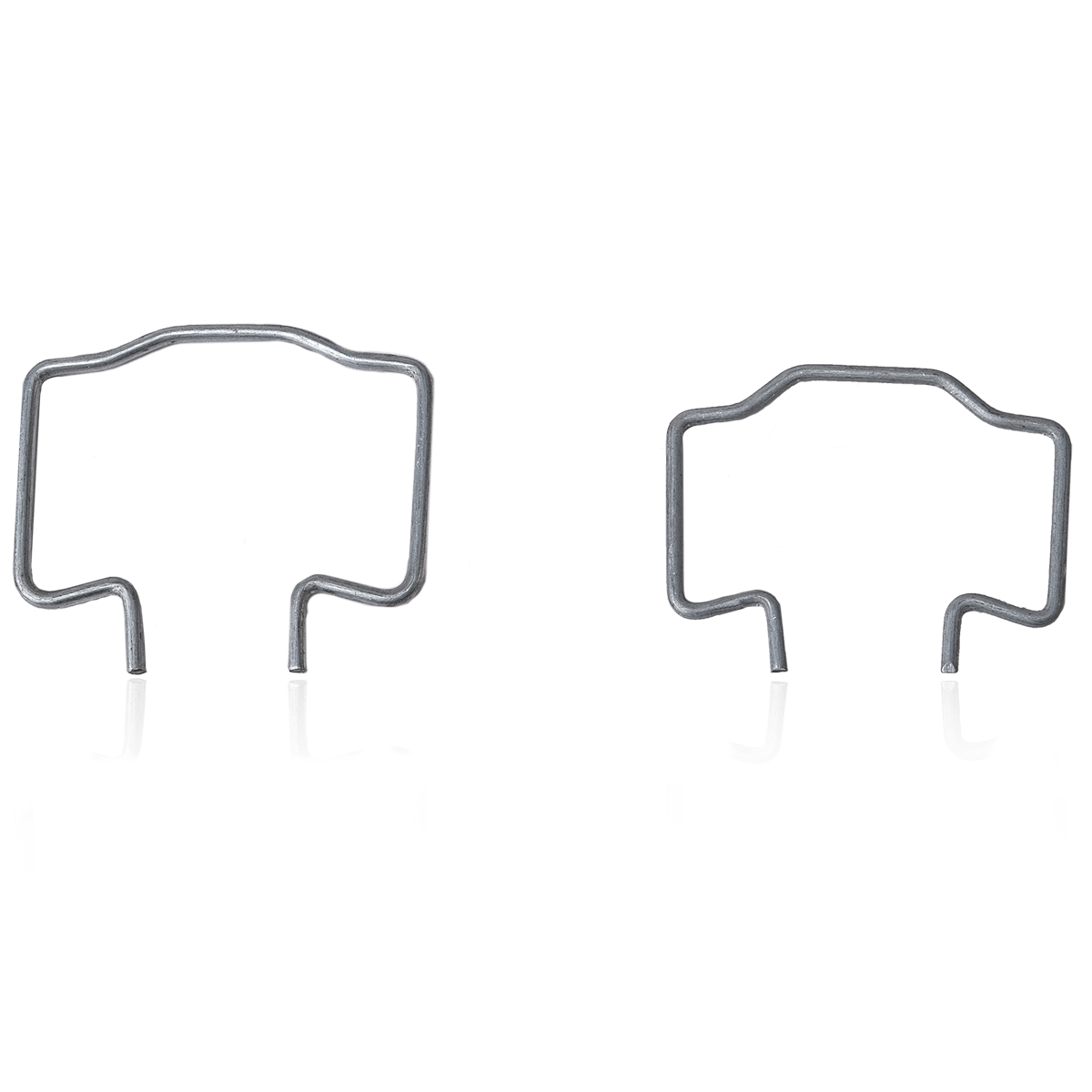 Tiger Clip-In Tel Klips