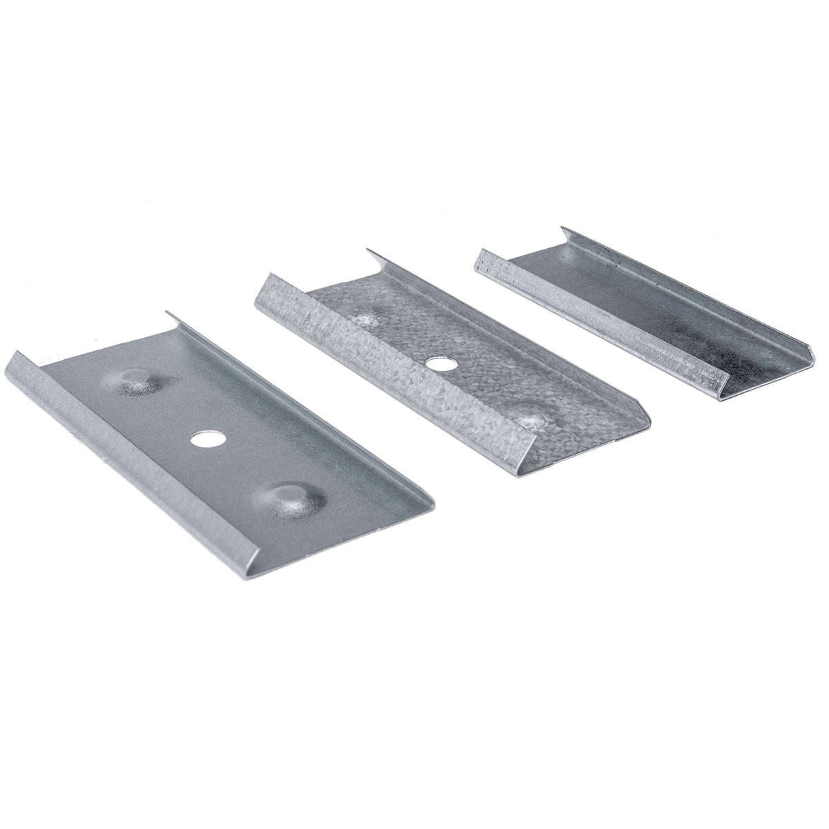 Tiger Ekleme Parçaları